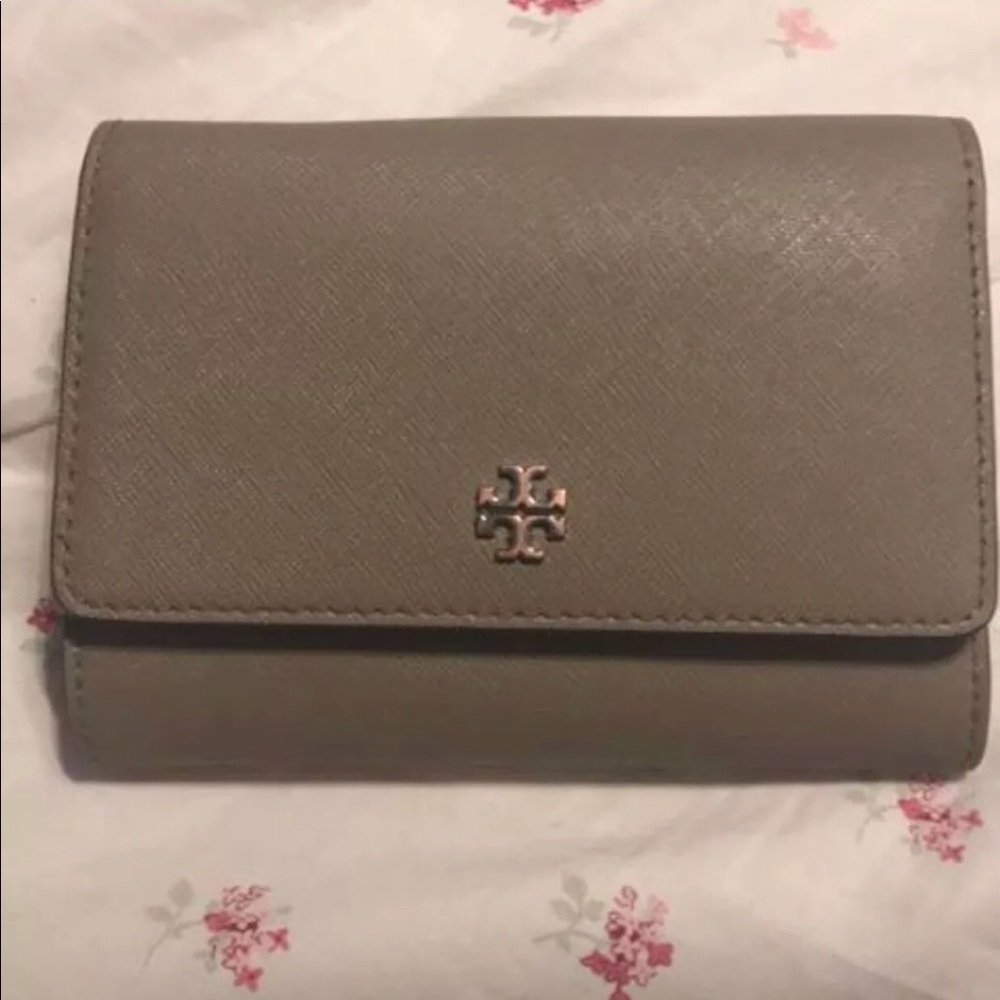 Tory Burch wallet
